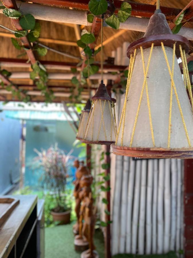 Angel Hotel Lagos Ngoại thất bức ảnh
