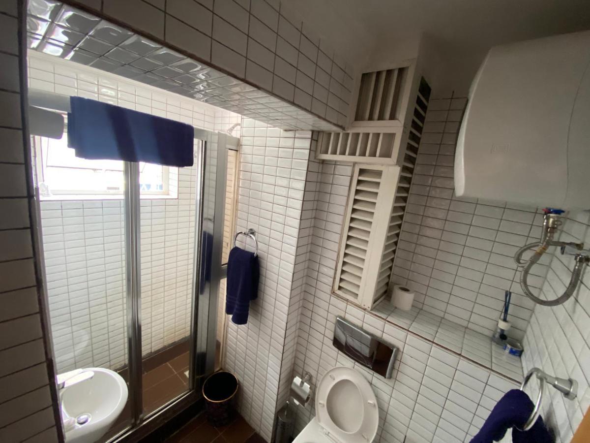 Angel Hotel Lagos Ngoại thất bức ảnh