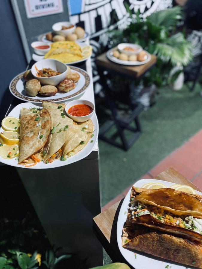 Angel Hotel Lagos Ngoại thất bức ảnh